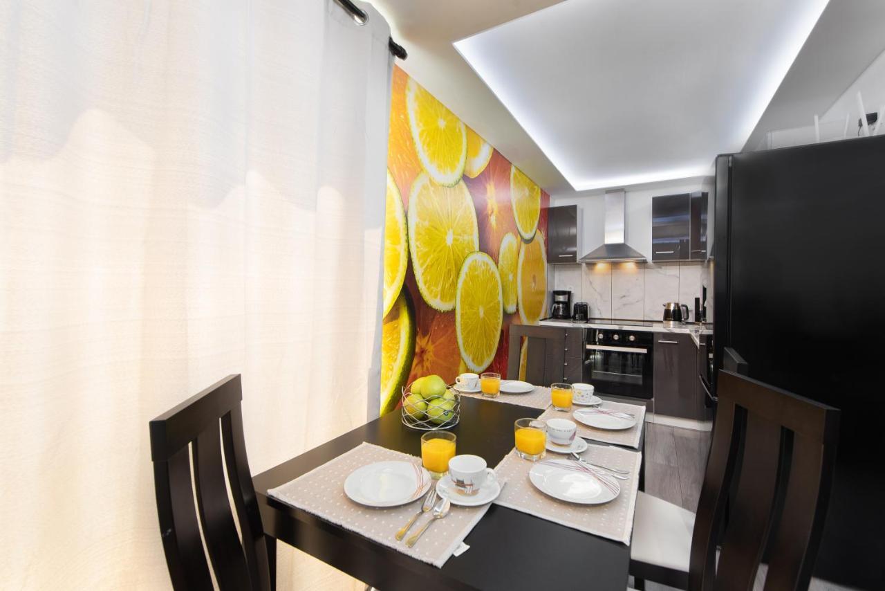 Apartment Gr House Eleftheria