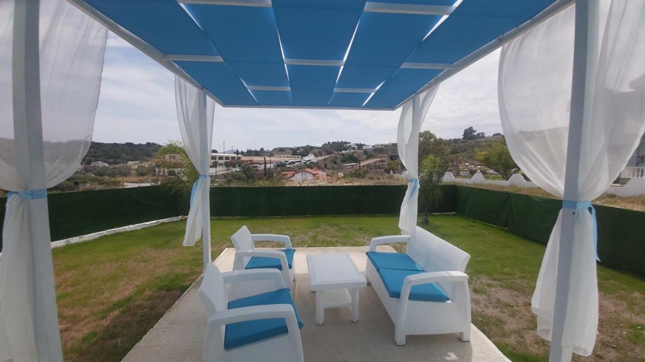 Gr House Eleftheria Apartment *