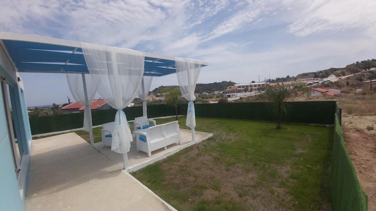 Gr House Eleftheria * Afandou