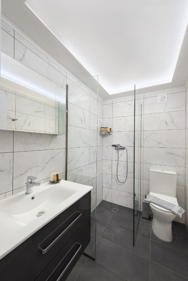Appartement Gr House Eleftheria Afantou